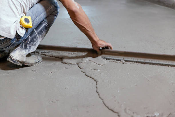Best Concrete Removal and Replacement in Mount Wolf, PA
