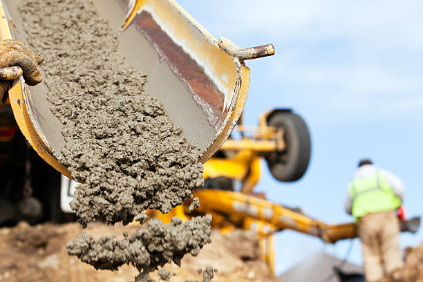 Best Concrete Foundation Repair in Mount Wolf, PA